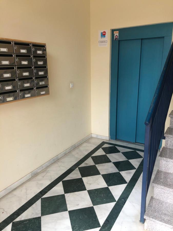 Apartamento Azahar Калаонда Экстерьер фото