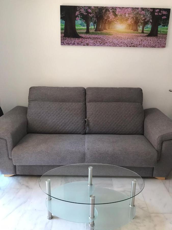 Apartamento Azahar Калаонда Экстерьер фото