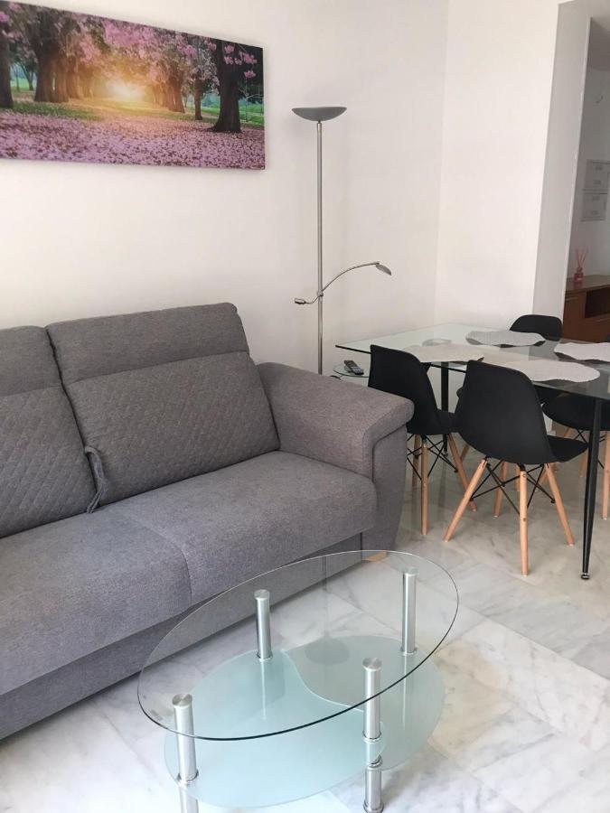 Apartamento Azahar Калаонда Экстерьер фото