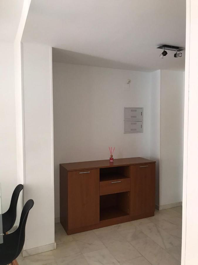 Apartamento Azahar Калаонда Экстерьер фото