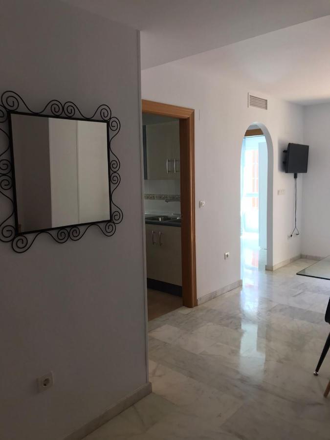 Apartamento Azahar Калаонда Экстерьер фото